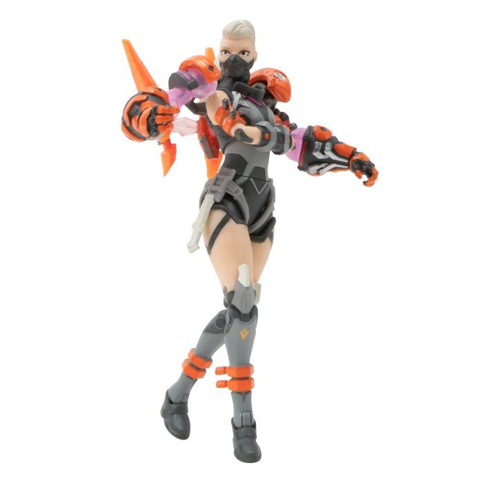 Фігурка Fortnite Master Series Figure Southpaw, 10 см (FNT1323) зображення 7