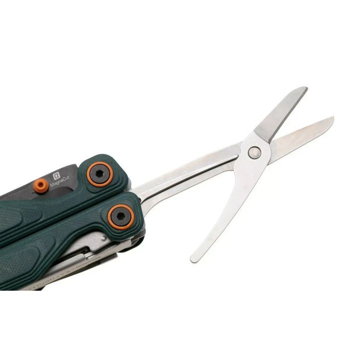Мультитул Leatherman Wave Alpha Cascadia (833401) зображення 11