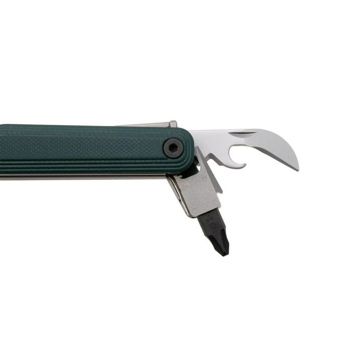 Мультитул Leatherman Wave Alpha Cascadia (833401) зображення 12