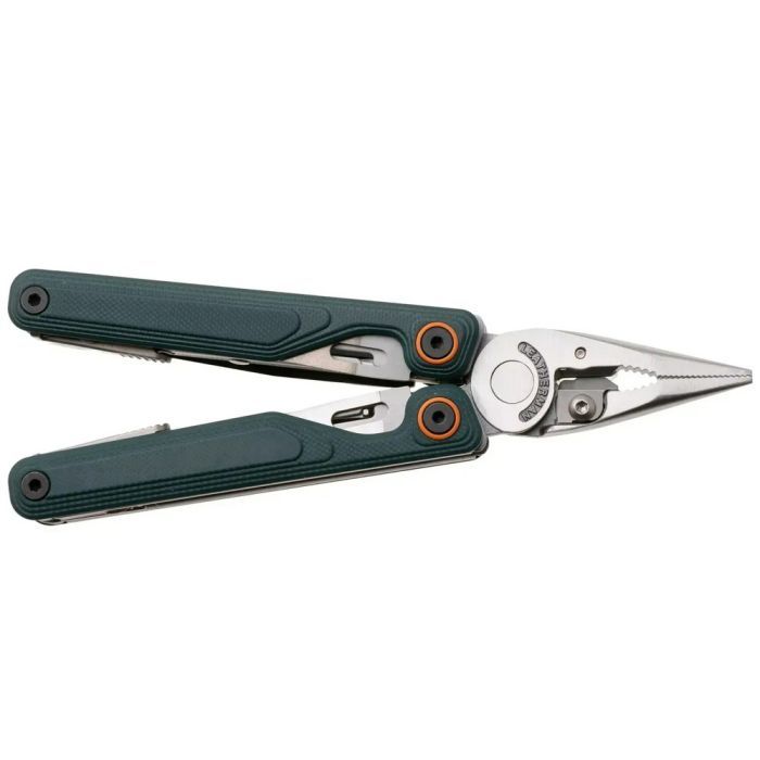 Мультитул Leatherman Wave Alpha Cascadia (833401) зображення 3
