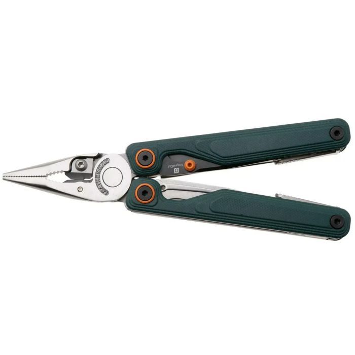 Мультитул Leatherman Wave Alpha Cascadia (833401) зображення 4