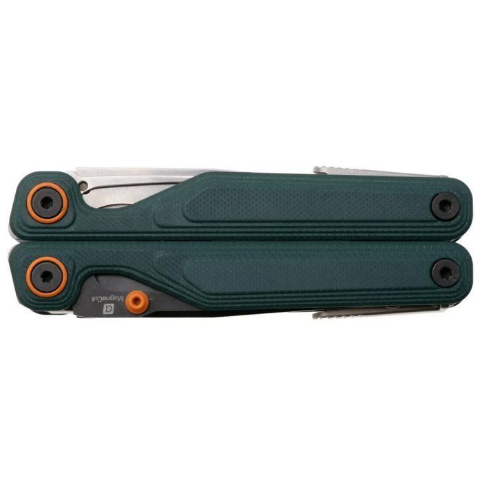 Мультитул Leatherman Wave Alpha Cascadia (833401) зображення 5
