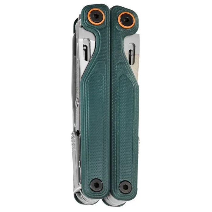 Мультитул Leatherman Wave Alpha Cascadia (833401) зображення 7