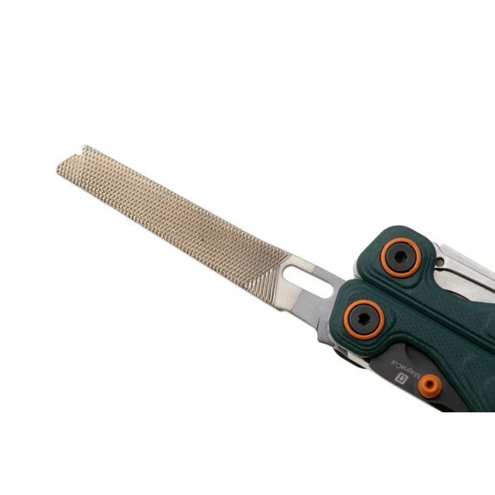 Мультитул Leatherman Wave Alpha Cascadia (833401) зображення 8