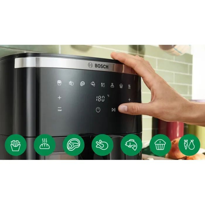 Мультипечь Bosch MAF671B1 изображение 10