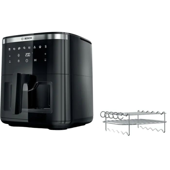 Мультипечь Bosch MAF671B1 изображение 3