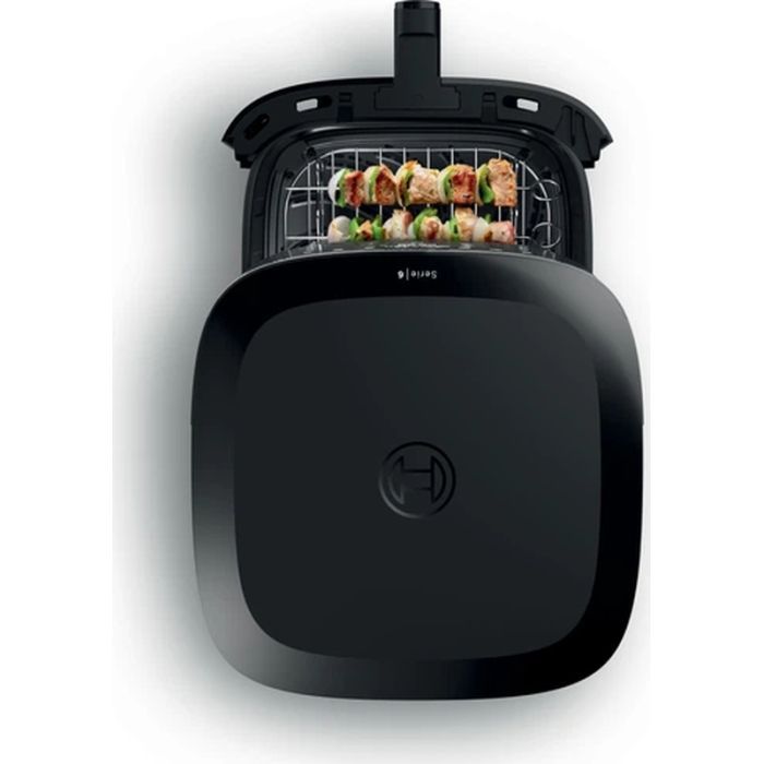 Мультипечь Bosch MAF671B1 изображение 4
