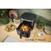 Мультипечь Bosch MAF671B1 изображение 5