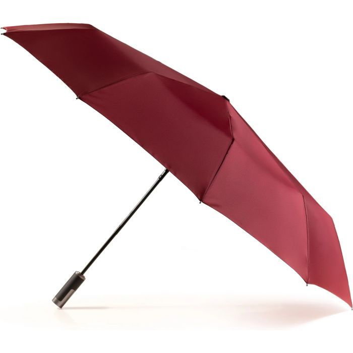 Зонт Krago Ring бордовий (umb-10-003) изображение 2