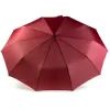 Зонт Krago Ring бордовий (umb-10-003) изображение 3