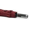 Зонт Krago Ring бордовий (umb-10-003) изображение 4