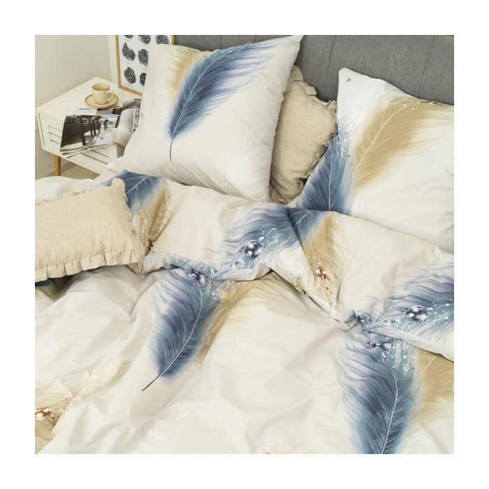 Постельное белье Viluta 24297 Ранфорс семейный (24297_sm) изображение 8