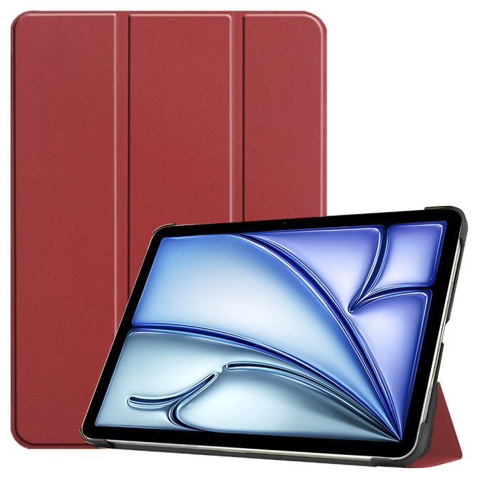 Чехол для планшета BeCover Smart Case Apple iPad Air 13" M4 2026 Dusk (715305)