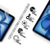 Плівка захисна Armorstandart hydrogel Apple iPad Air 11 2026 (ARM91334) зображення 2