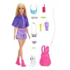 Кукла Barbie Увлекательная прогулка (JJV59) изображение 2