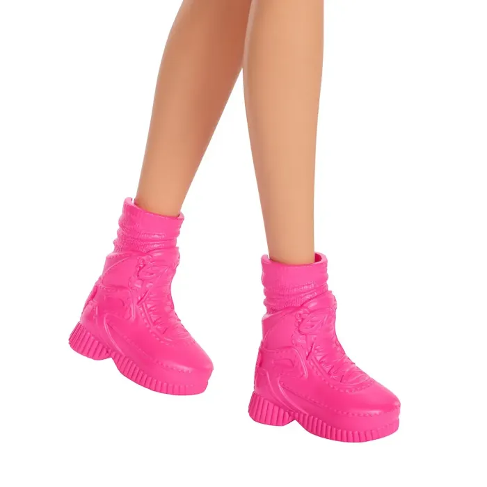 Кукла Barbie Увлекательная прогулка (JJV59) изображение 4