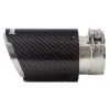 Насадка на глушитель VITOL NG-1142B gl изображение 2