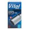 Насадка на глушитель VITOL NG-1142B gl изображение 5