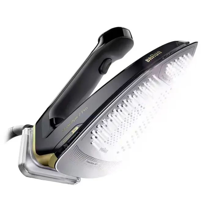 Парова станція Braun IS 7298 CP (IS7298CP) зображення 3