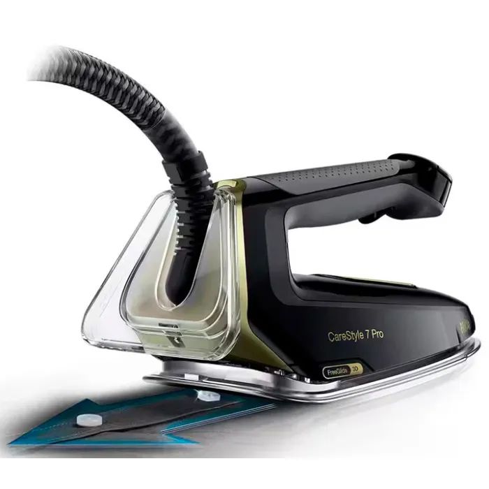 Парова станція Braun IS 7298 CP (IS7298CP) зображення 5