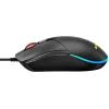 Мышка BAVIN G-K-995 RGB Optical USB DPI Black (G-K-995-BK) изображение 3