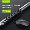 Мышка BAVIN G-K-995 RGB Optical USB DPI Black (G-K-995-BK) изображение 5