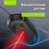 Мышка BAVIN G-K-995 RGB Optical USB DPI Black (G-K-995-BK) изображение 6