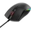 Мышка BAVIN G-K-995 RGB Optical USB DPI Black (G-K-995-BK)