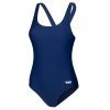 Купальник Aqua Speed Tina 632-10 синій 38 (5905718613984)