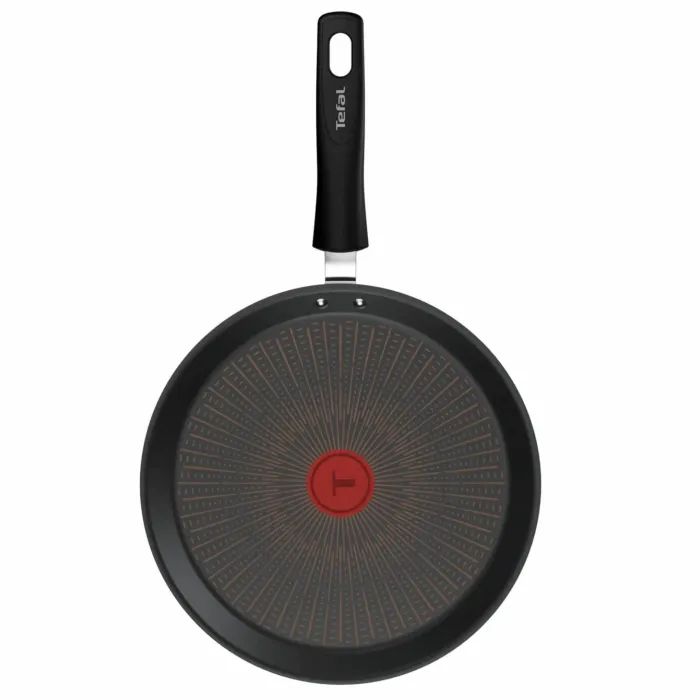 Сковорода Tefal Excellence Fusion, 25см, для млинців, чорний (G3383802) изображение 2