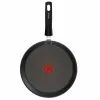 Сковорода Tefal Excellence Fusion, 25см, для млинців, чорний (G3383802) изображение 2