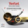 Сковорода Tefal Excellence Fusion, 25см, для млинців, чорний (G3383802) изображение 3