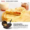 Сковорода Tefal Excellence Fusion, 25см, для млинців, чорний (G3383802) изображение 6