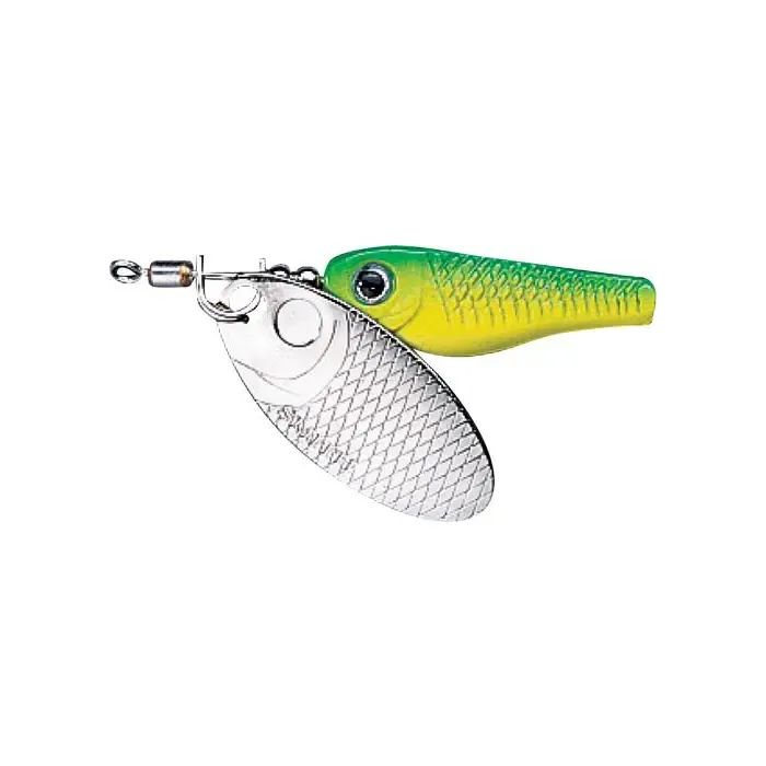 Блешня Smith Niakis 50mm 4.0 g 17 (1665.02.69)