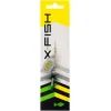 Блесна X-Fish Termite 7g 3 Silver GGD (1917.06.84) изображение 2