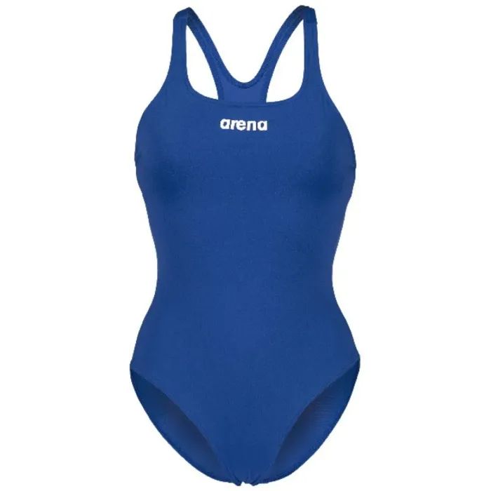 Купальник Arena Team Swimsuit Swim Pro Solid 004760-906 рожевий 42 (3468337729525) зображення 3