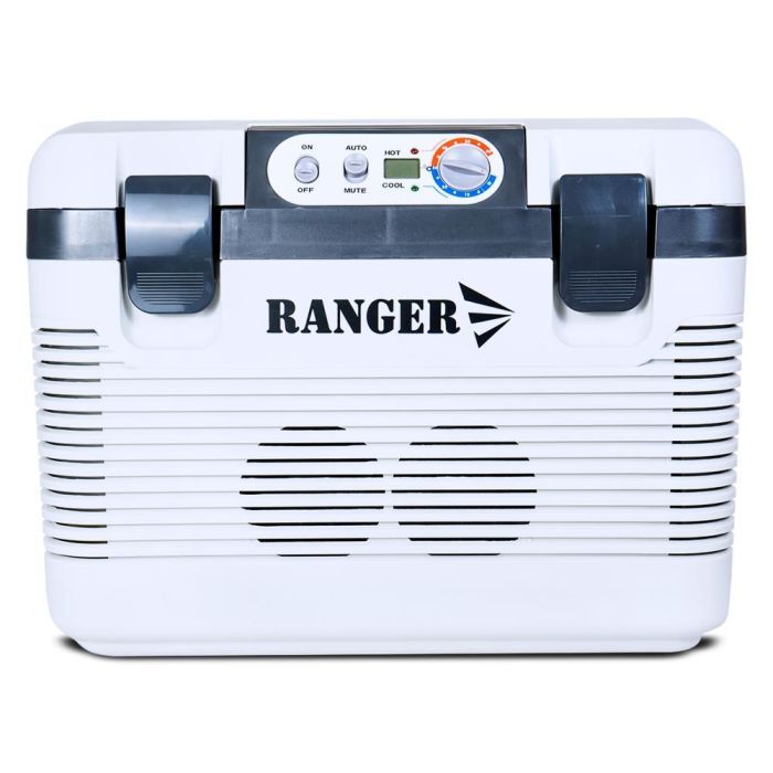 Автохолодильник Ranger Iceberg 19L (RA8848) изображение 2