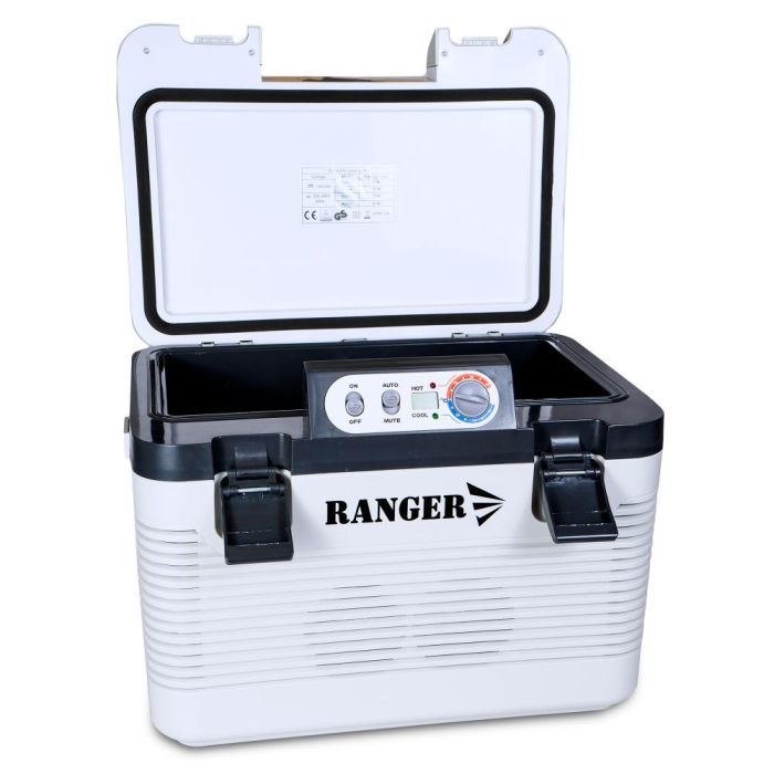 Автохолодильник Ranger Iceberg 19L (RA8848) изображение 3