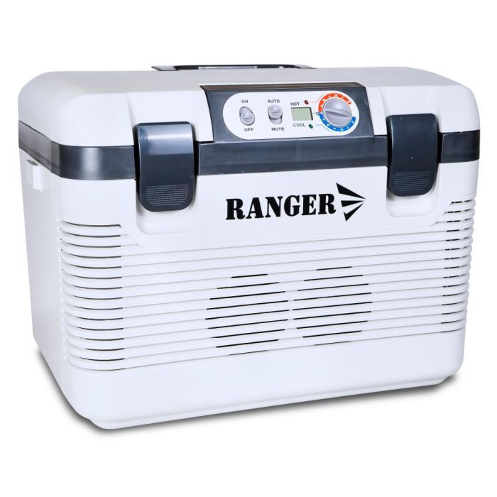 Автохолодильник Ranger Iceberg 19L (RA8848) изображение 4