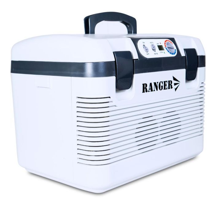 Автохолодильник Ranger Iceberg 19L (RA8848) изображение 5