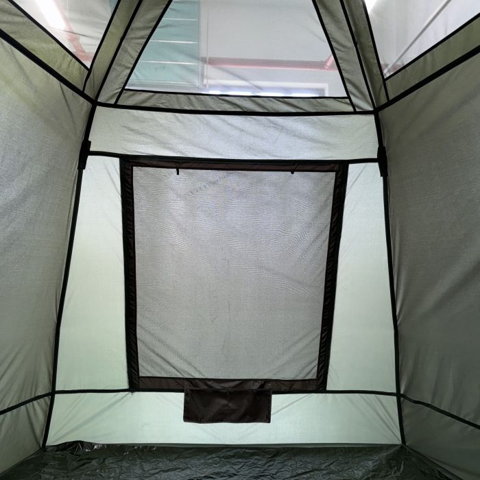 Палатка Ranger Короповий Gazebo Cube (RA6666) изображение 10