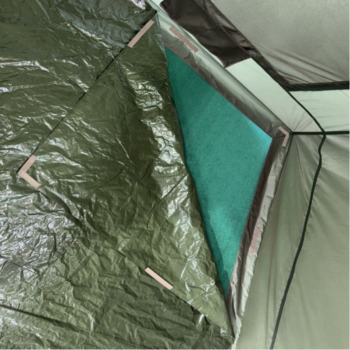 Палатка Ranger Короповий Gazebo Cube (RA6666) изображение 12
