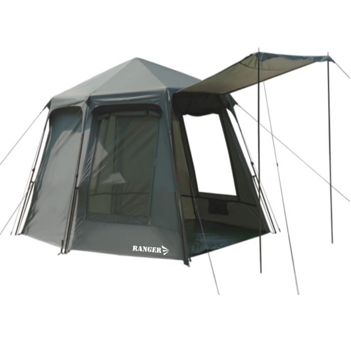 Палатка Ranger Короповий Gazebo Cube (RA6666)