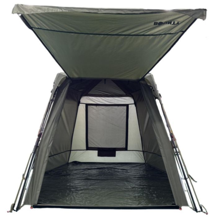 Палатка Ranger Короповий Gazebo Cube (RA6666) изображение 3