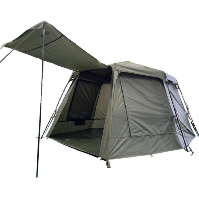 Палатка Ranger Короповий Gazebo Cube (RA6666) изображение 4