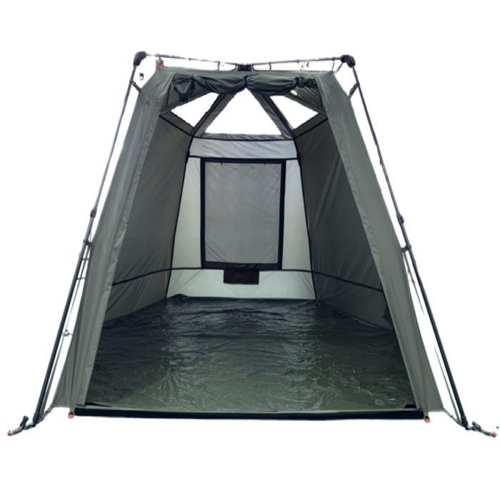 Палатка Ranger Короповий Gazebo Cube (RA6666) изображение 5