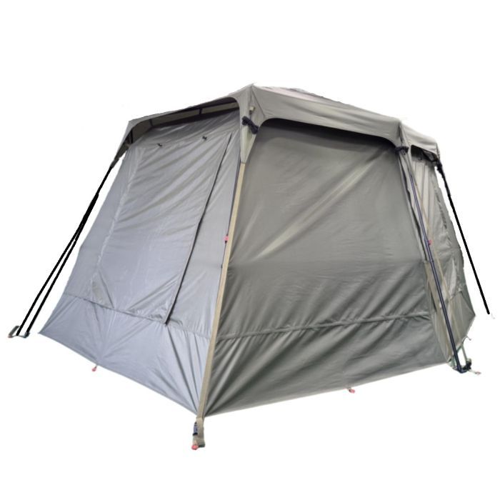 Палатка Ranger Короповий Gazebo Cube (RA6666) изображение 6