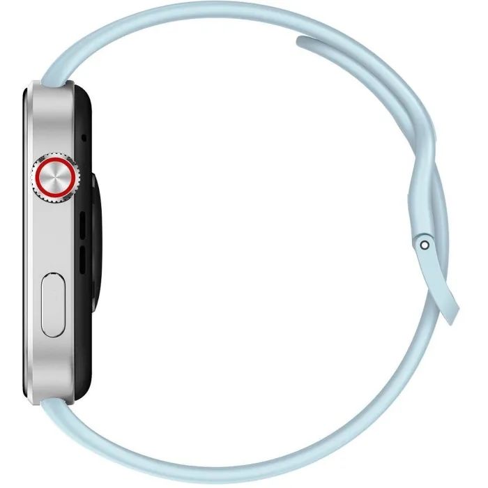 Смарт-годинник Xiaomi Watch 6 Чорний Obsidian Black BHR08CIGL (1198825) зображення 4