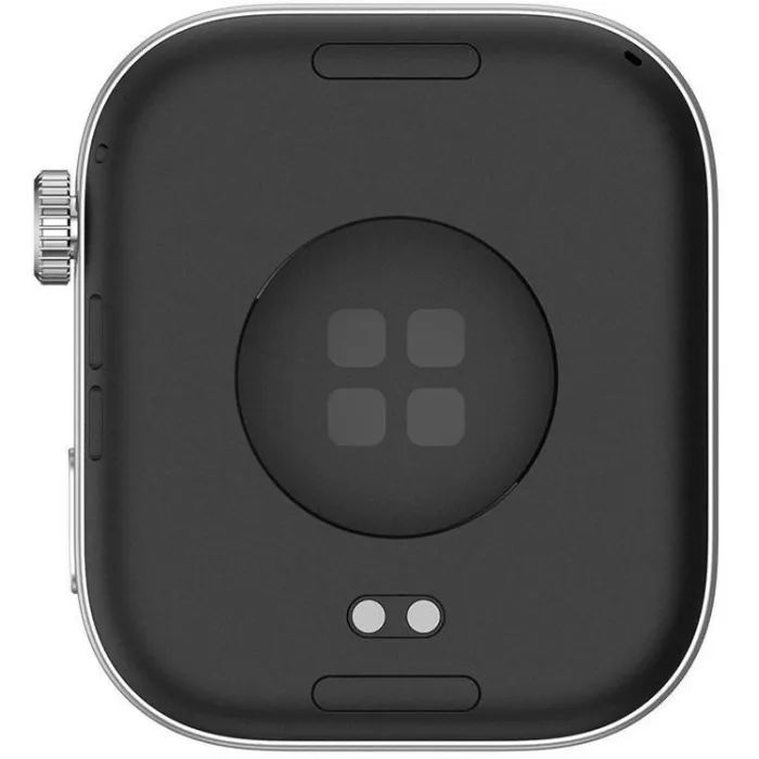 Смарт-годинник Xiaomi Watch 6 Чорний Obsidian Black BHR08CIGL (1198825) зображення 5
