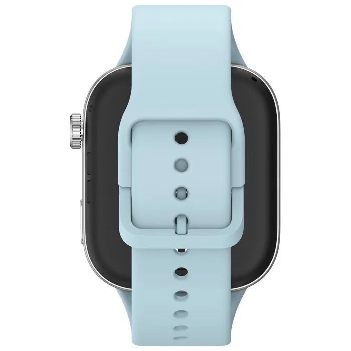 Смарт-годинник Xiaomi Watch 6 Чорний Obsidian Black BHR08CIGL (1198825) зображення 6